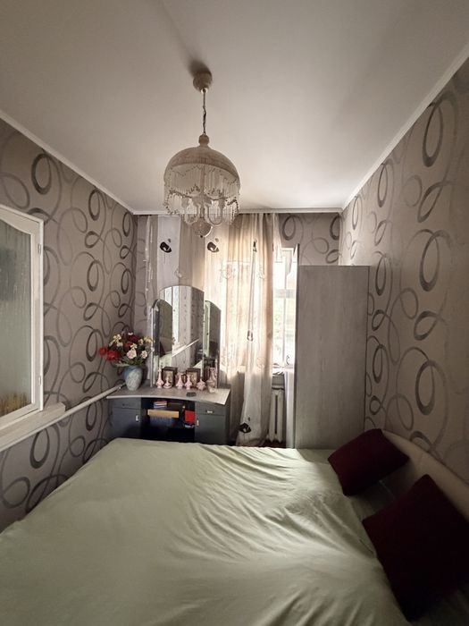 Сертифікат,Ваучер.Окремий будинок пл.68м2-в центрі міста.