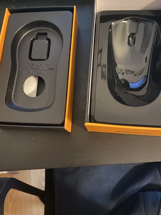 Glorious Model 0 Wirless64739503912963121