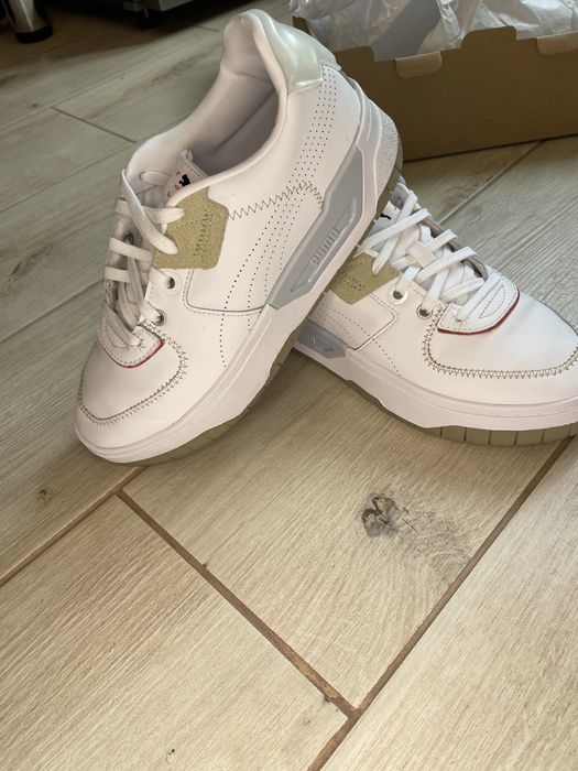 Продам нові Puma Cali Dream RE 37 розмір