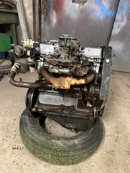 Продам мотор ваз 2108-2109