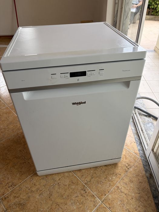 Maquina lavar louca