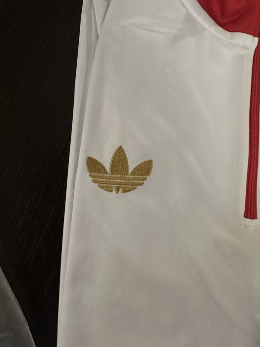 Fato de Treino Bayern Munich