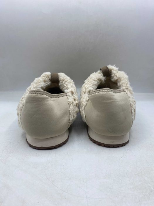 Сліпони на хутрі teva reember plushed (1129600) оригінал
