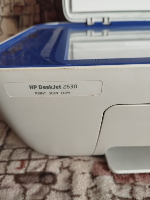 Drukarka HP do sprzedania