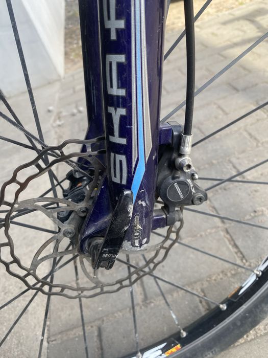 Rower Merida Elite Mission Sram | Mavic