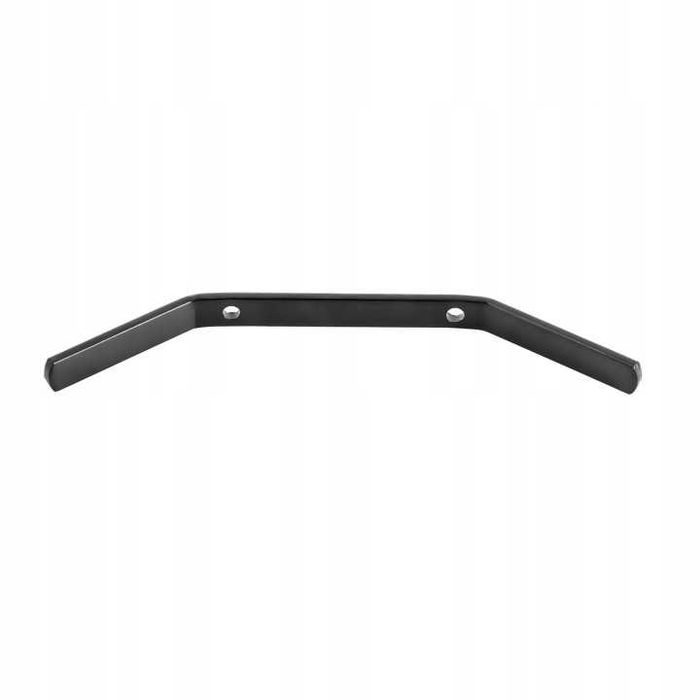 NOWY !! Wieszak rowerowy podsufitowy podnośnik 60kg Czarny