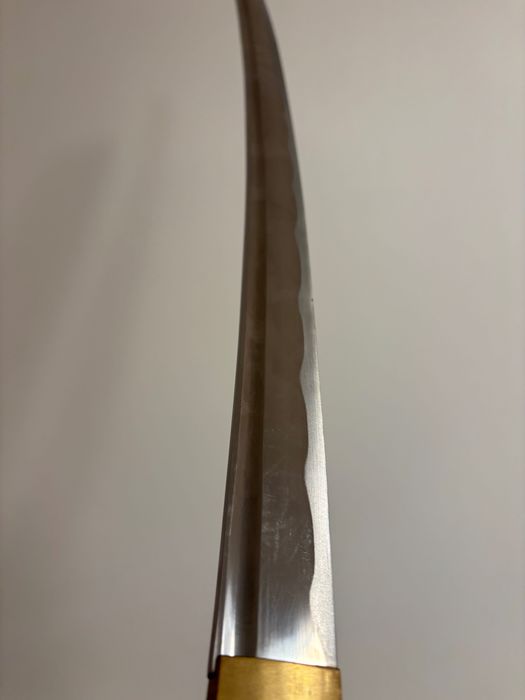 Katana Master Cutlery - Mini Tanto - SW-367