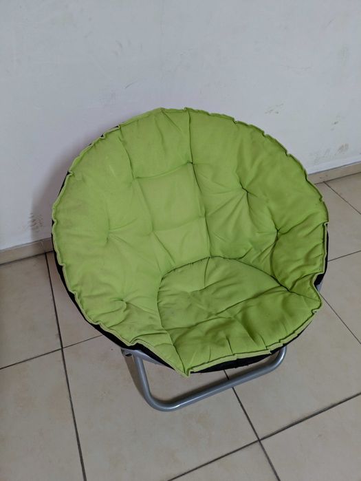 Cadeira / Puff para relaxar