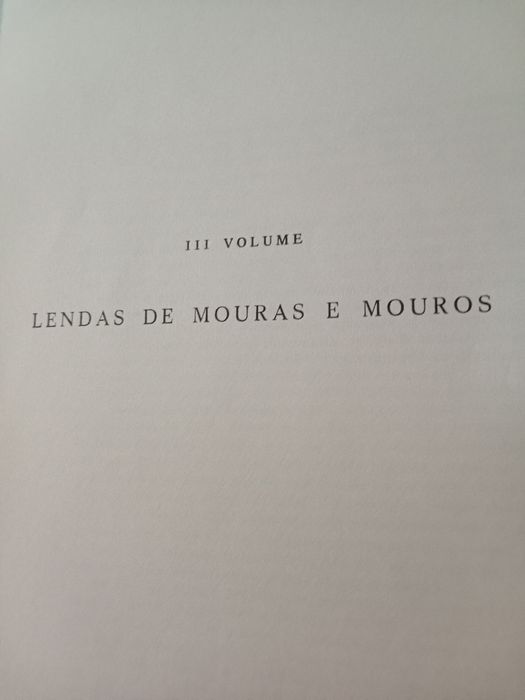 Lendas de Portugal - Gentil Marques