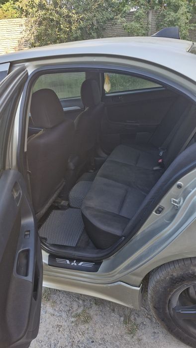Продам Mitsubishi lancer x