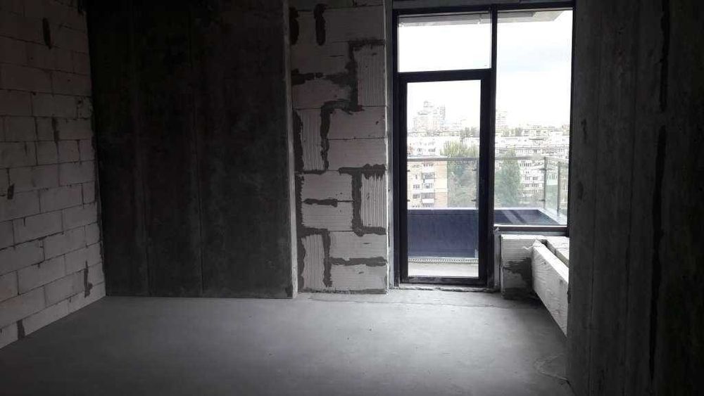 Продаж 4-кімнатної квартири 210 м² | ЖК Skyline | вул. Коновальця 26а