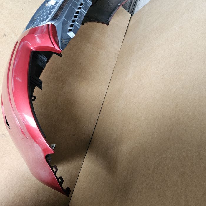 Бампер на audi а3 8p ауді а3