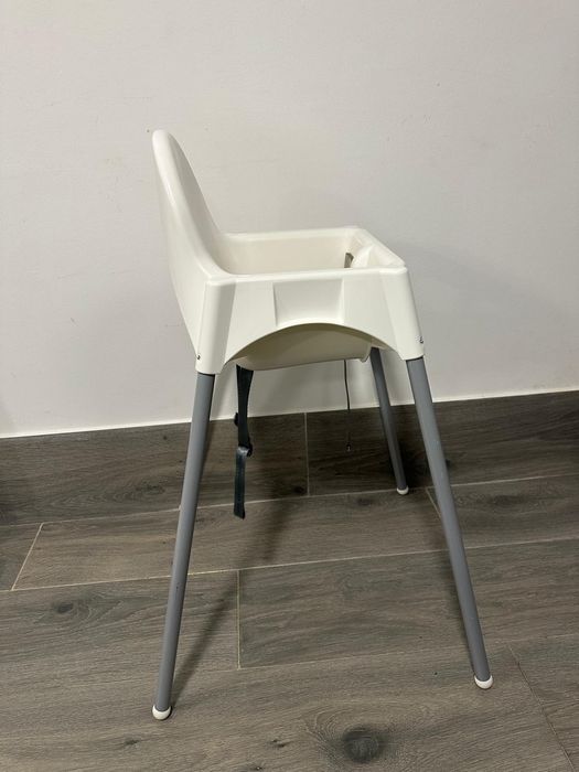 Cadeira de refeição Ikea