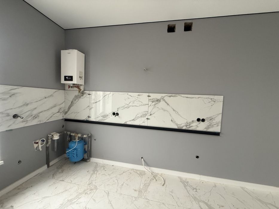 Дом по адресу ул. Магистратская (площадь 80 м²) - Atlanta.ua - фото 5