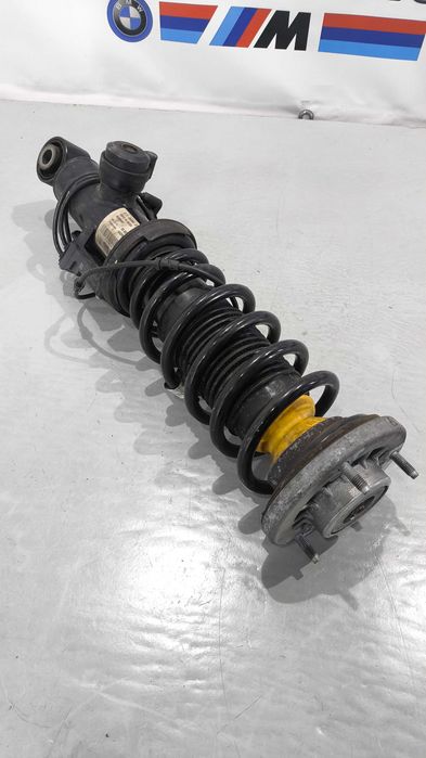 Amortecedor traseiro esquerdo EDC BMW Serie 6 (F13) (EDC) 6850.963