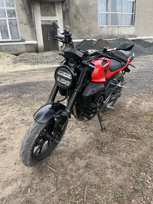 Продам Kovi Verta 200