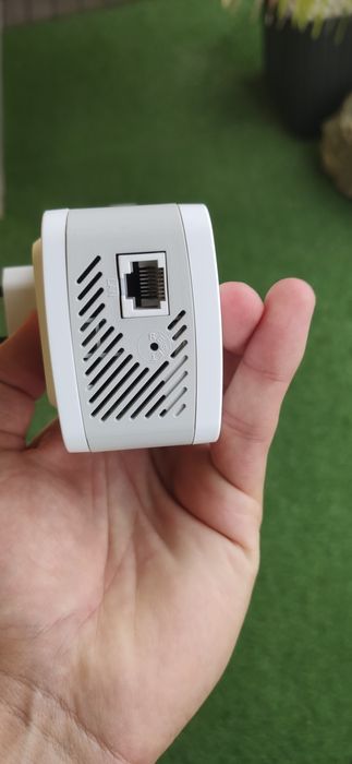 D-Link DAP-1620 Wi-Fi Repeater64738409003522123