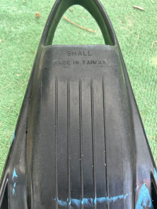 Pes de pato option tamanho S