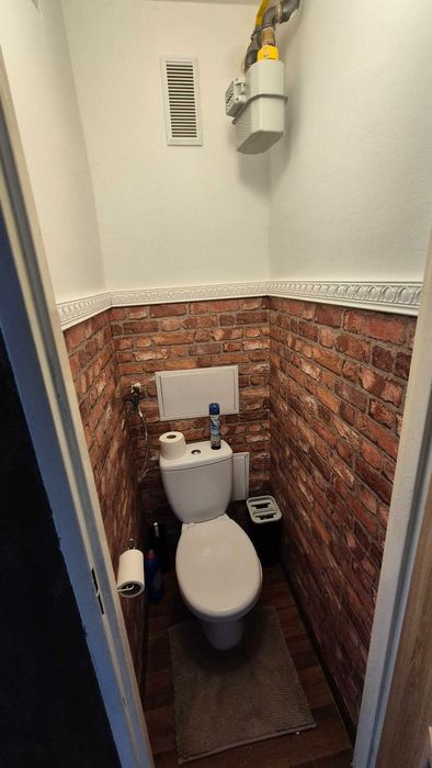 Mieszkanie 40 m² na wynajem - Więcej