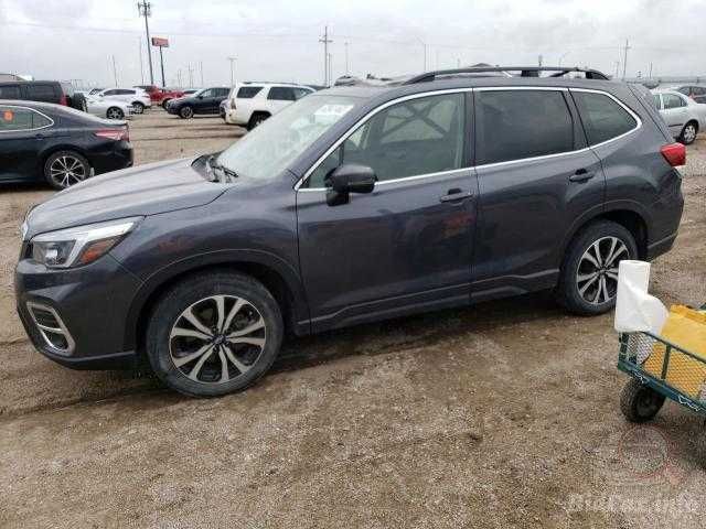 РАЗБОРКА subaru forester sk 2019- запчасти ШРОТ детали авторазборка