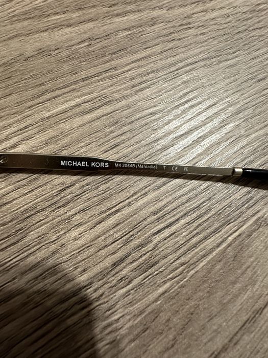 Sprzedam oprawki używane Michael Kors