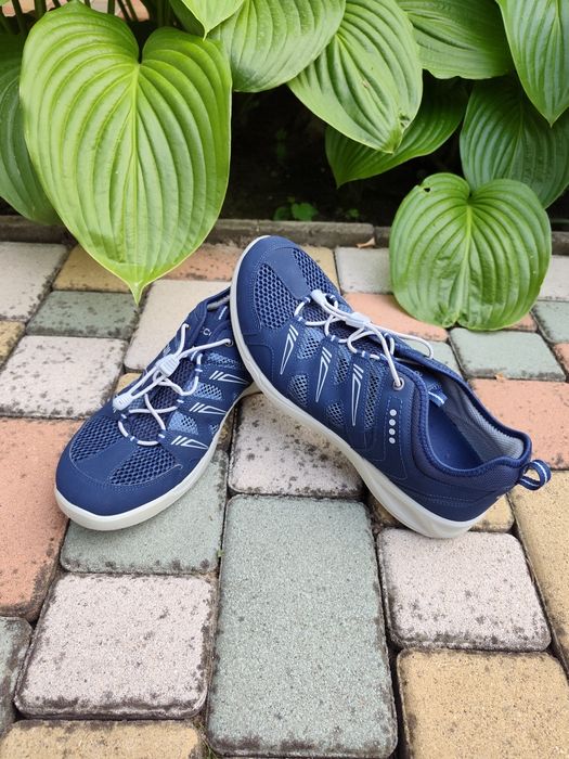 Кроссовки  Ecco Terracrueise 42