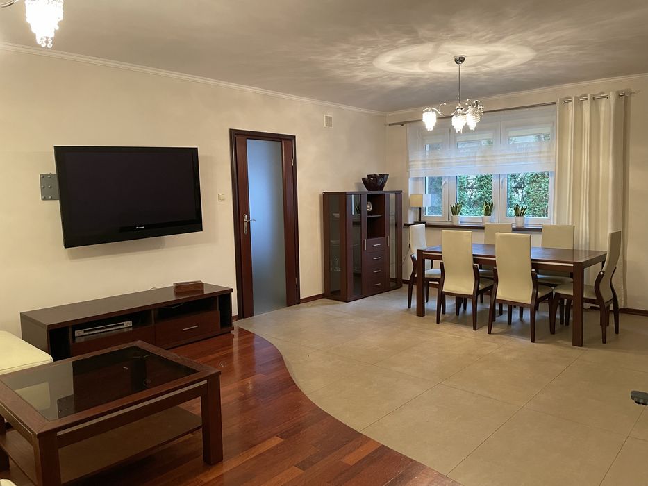 Do wynajecia mieszkanie 110 m 2 Michalin