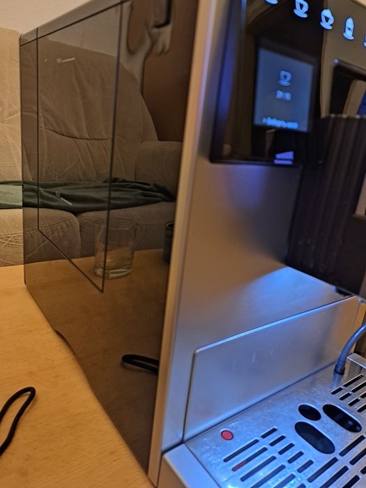 Кавомашина Melitta CI Touch