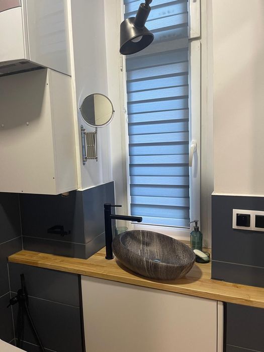 Kawalerka 20 m²|Gliwice,Politechnika|1500 zł (internet w cenie)