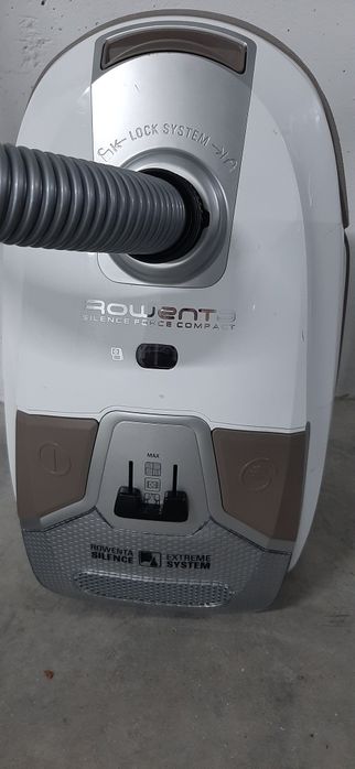 Rowenta Vacuum Cleaner426914224612331521