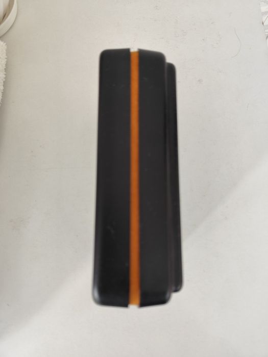 Máquina Barbear Antiga