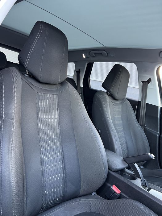 Peugeot 308 SW Full Extras