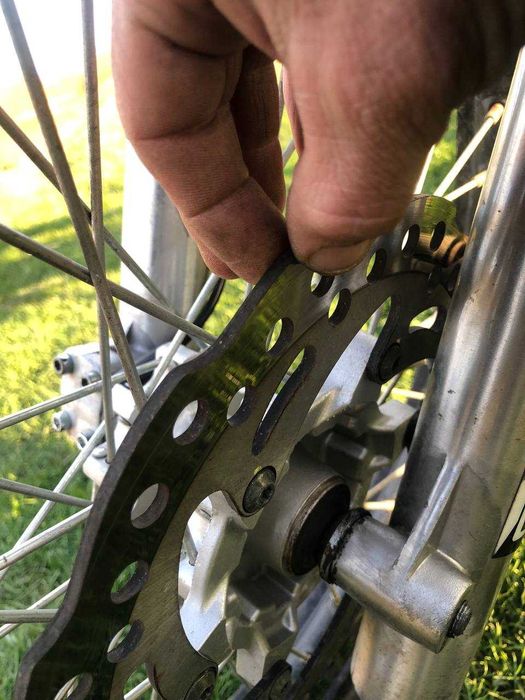 Продам мотоцикл в хорошому стані GEON X-ROAD 250