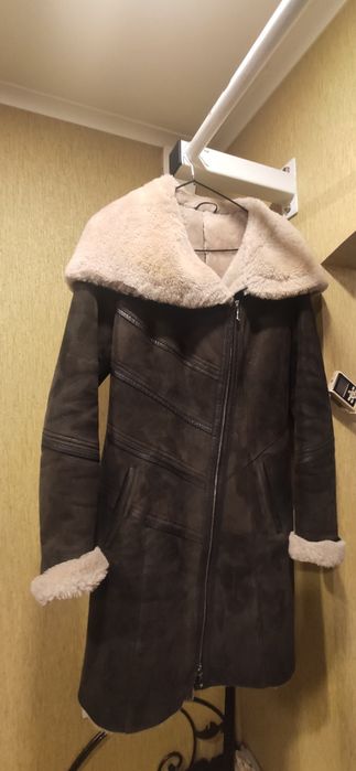 Дублянка натуральна