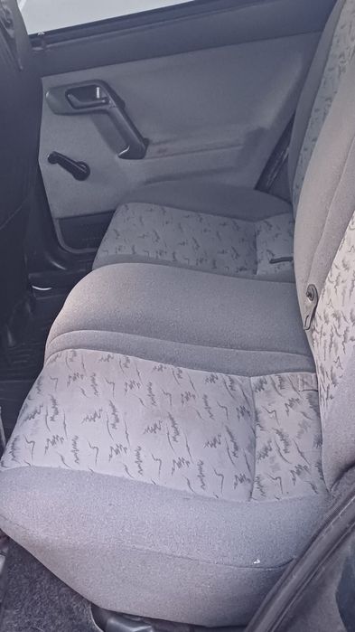 ВАЗ 2112  2006 1.6  8 клап газ/бензин