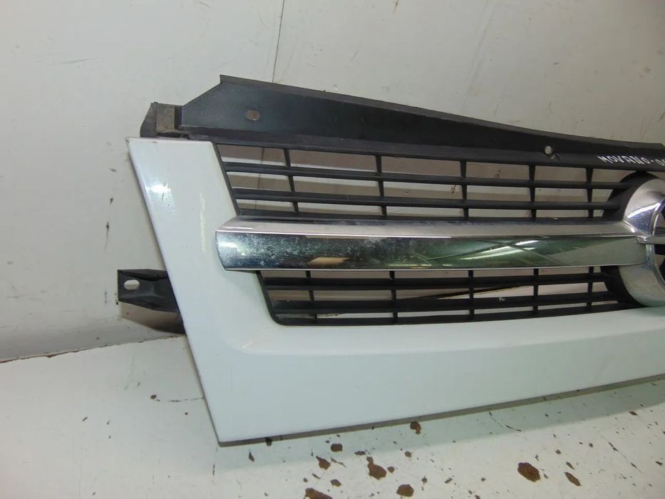 Opel Movano grelha " nova de stock antigo