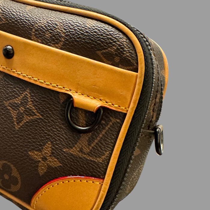 Bolsa de ombro/mão Louis Vuitton