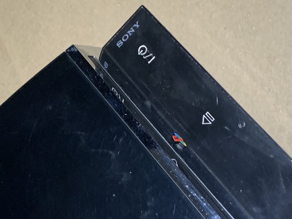 PS3 Retrocompatível