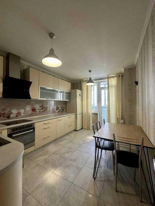 В продаже. 2-х комнатная квартира Таирова - Новый Дом .