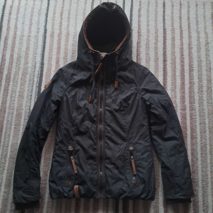 Курткаnaketano на підлітка