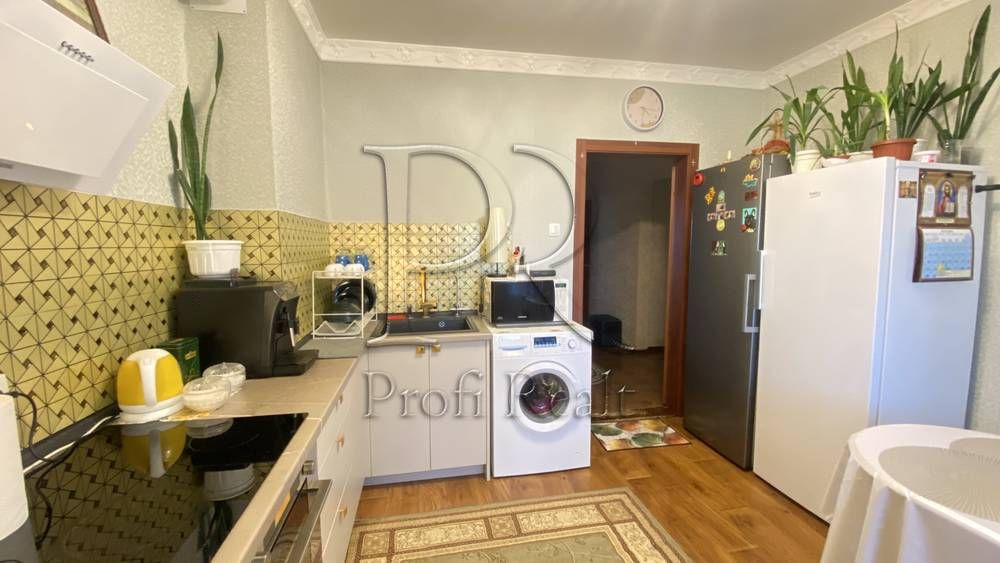 Продаж 3к квартири в ЖК Крістер Град / Данченка1/ Виноградар/Ретровіль