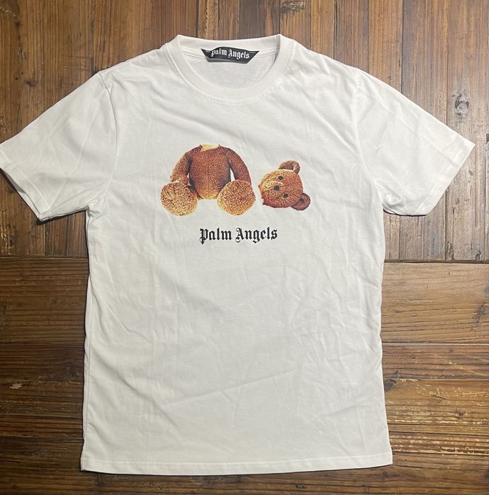 T Shirt de Homem Branca