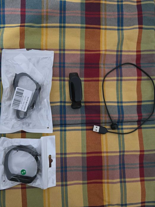 Vendo Xiaomi Band 7