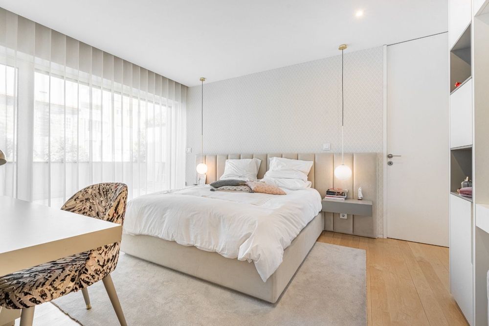 Penthouse Triplex Centro Histórico de Braga