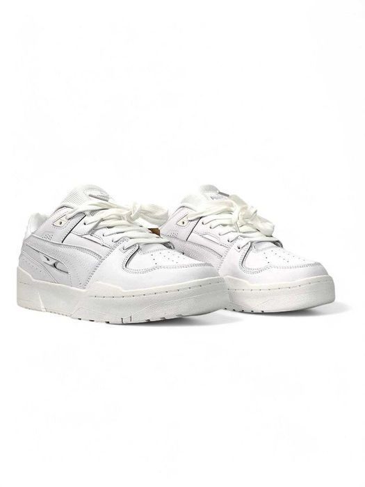 Кросівки Puma Slipstream ALL White premium