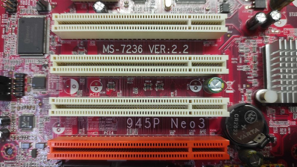 LGA 775 Motherboards *Tested*64738283473153121