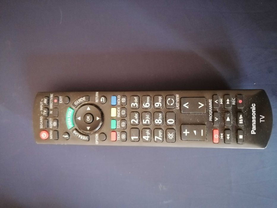 pilot panasonic n2qayb000487