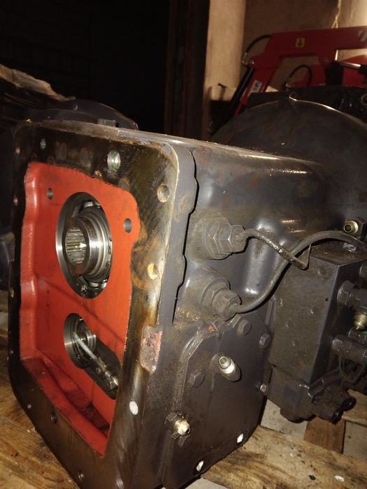 Czesci mccormick c95 landini 
Więcej informacji na telefon 799-329+612