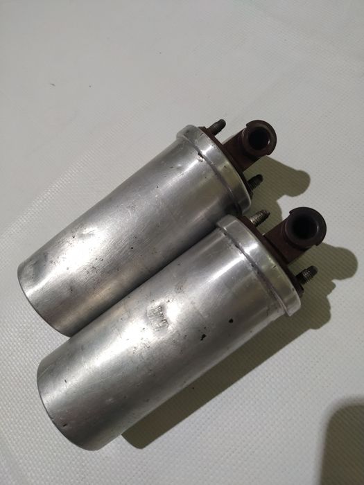 Катушки зажигания Ява 6В.