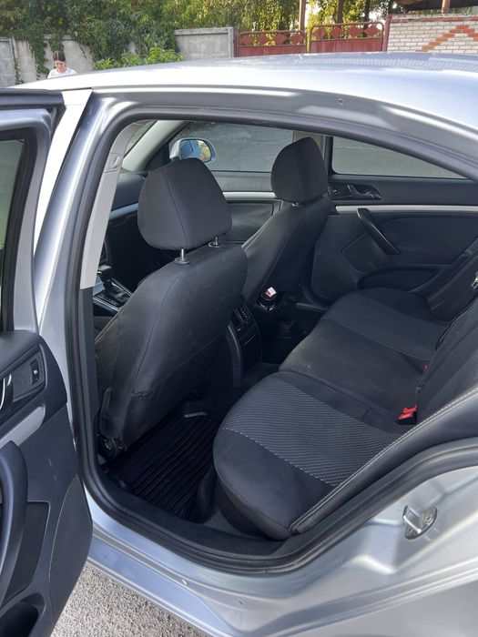 Продам Skoda Octavia A5 рестайлінг